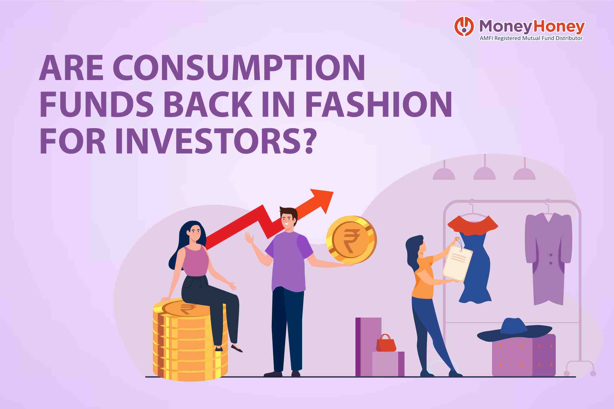 Consumption Funds: Time to Bring Back on Shopping List 